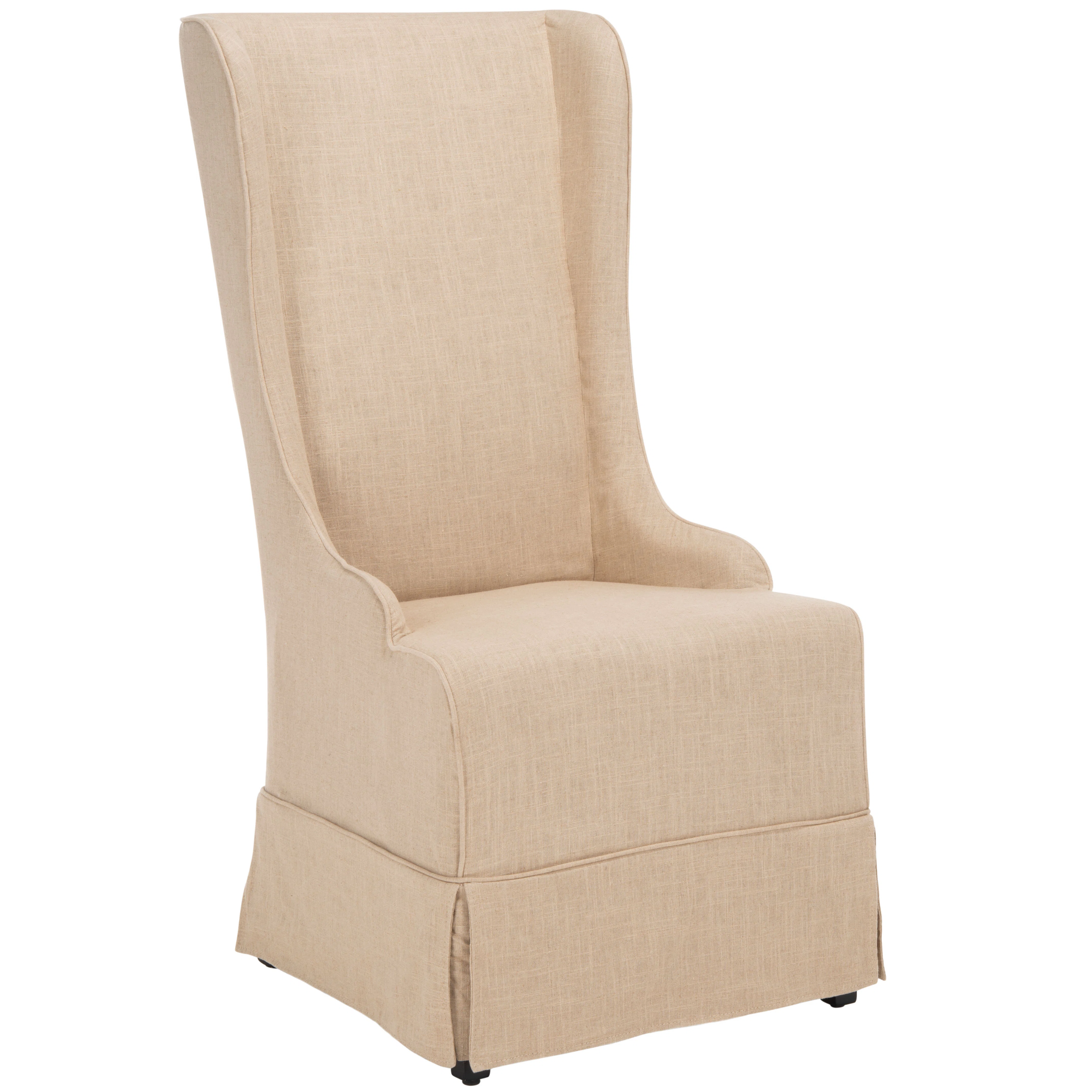 Darby Home Co Bacall Upholstered Parsons Chair