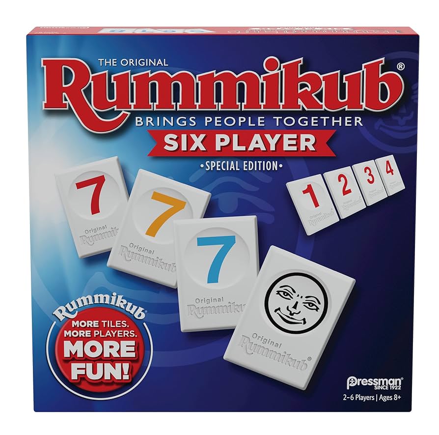Rummikub