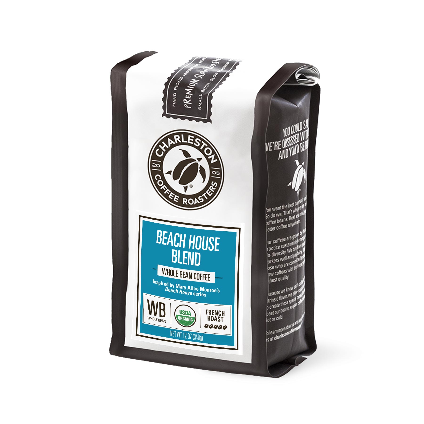 Beach House Blend