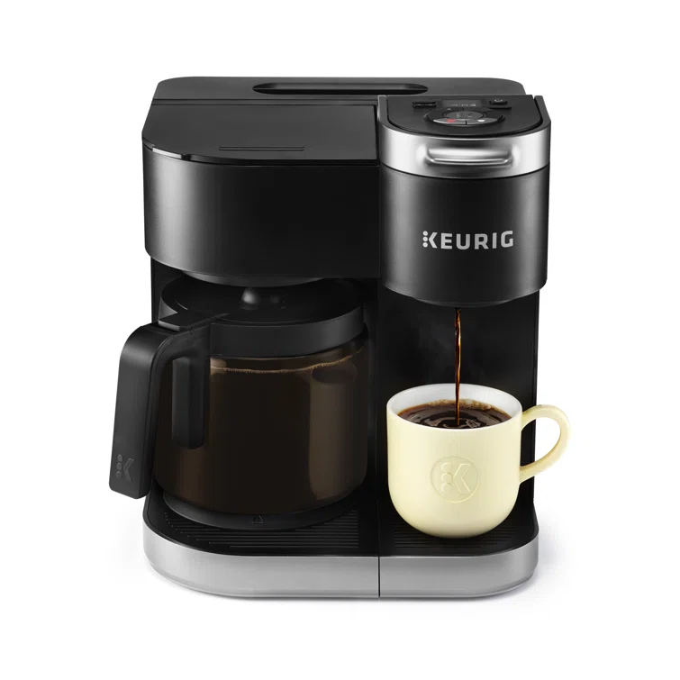 Keurig K Duo Coffee Maker