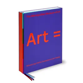 Art = Discovering Infinite Connections In Art History