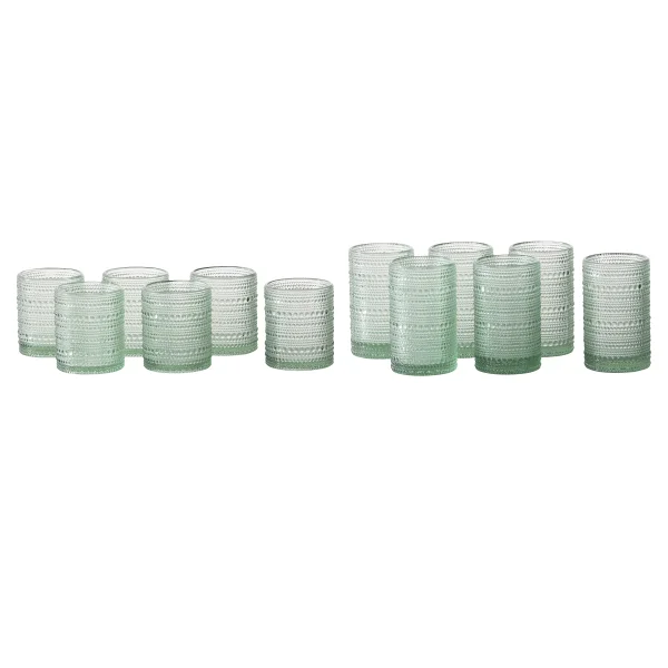 Jupiter By Fortessa Dof And Beverage Glass, Set Of 12