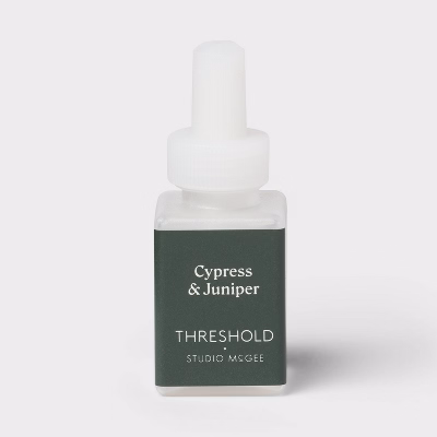 Pura Cypress & Juniper Fragrance Refill Vial - Threshold™ Designed With Studio Mcgee