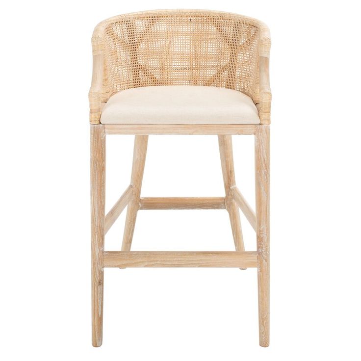 Bayou Breeze Brando Counter Stool