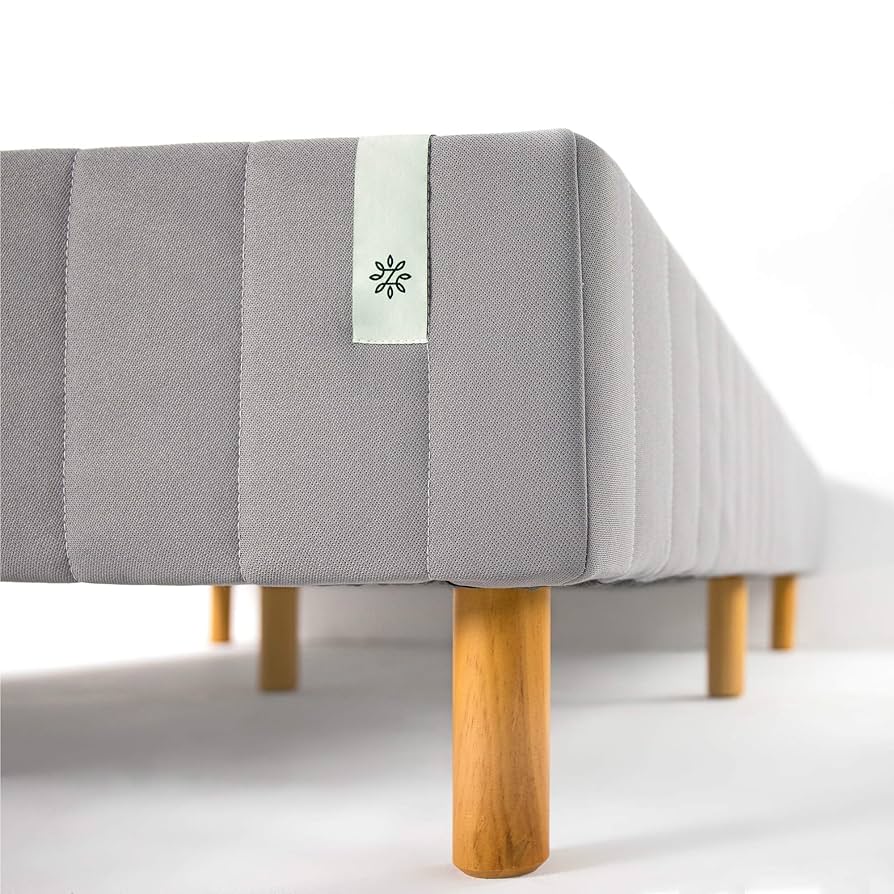 Zinus Good Design Award Winner Justina Metal Mattress Foundation