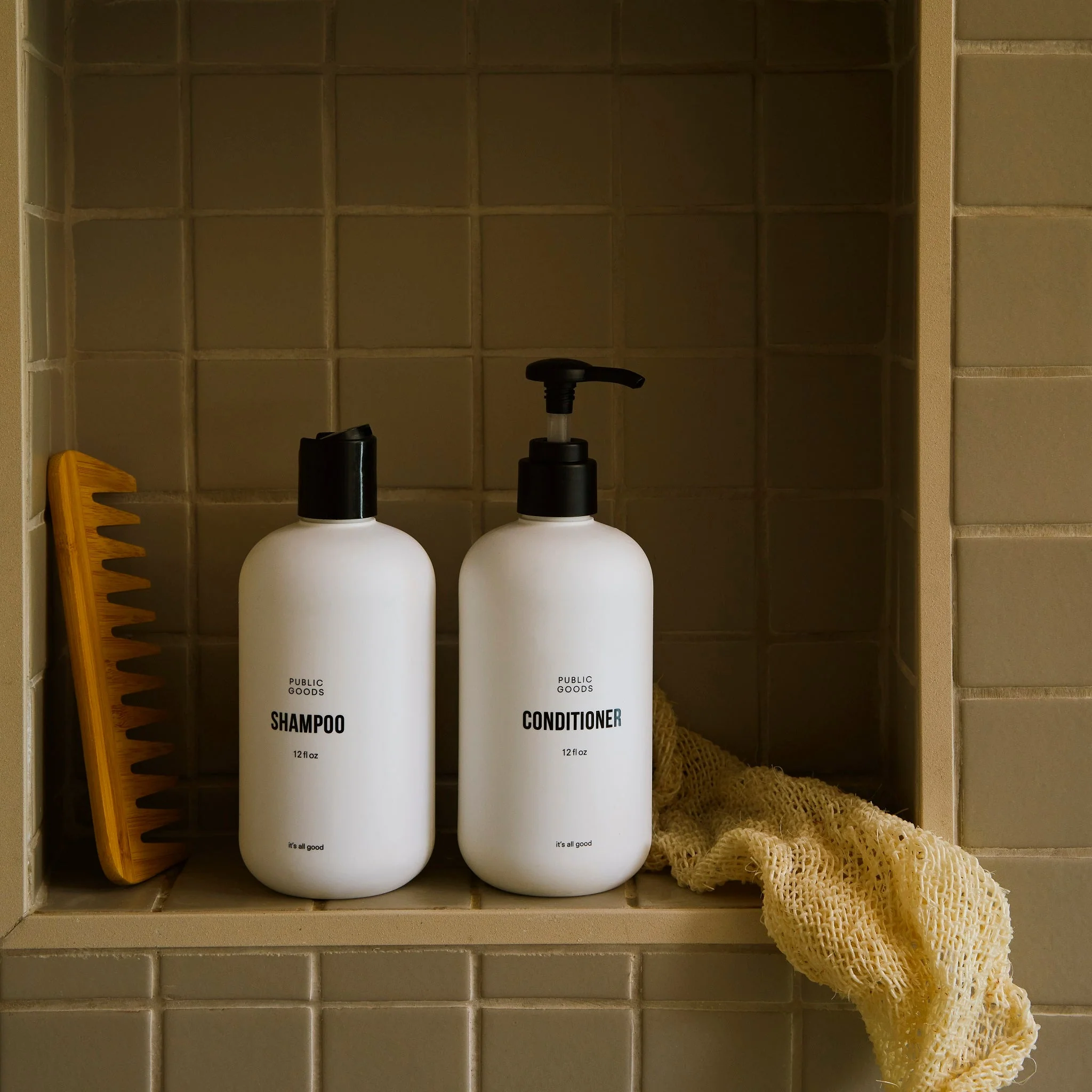 Shampoo