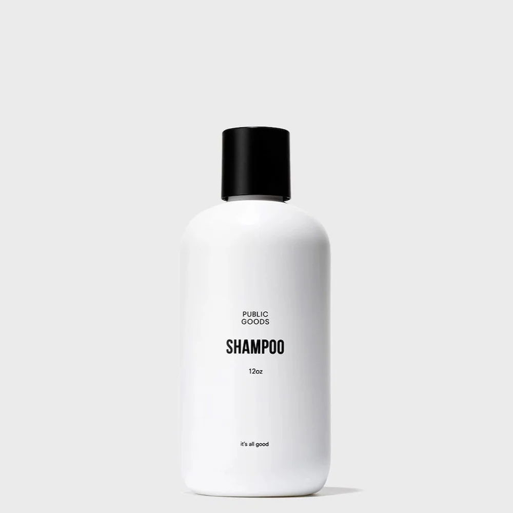 Shampoo