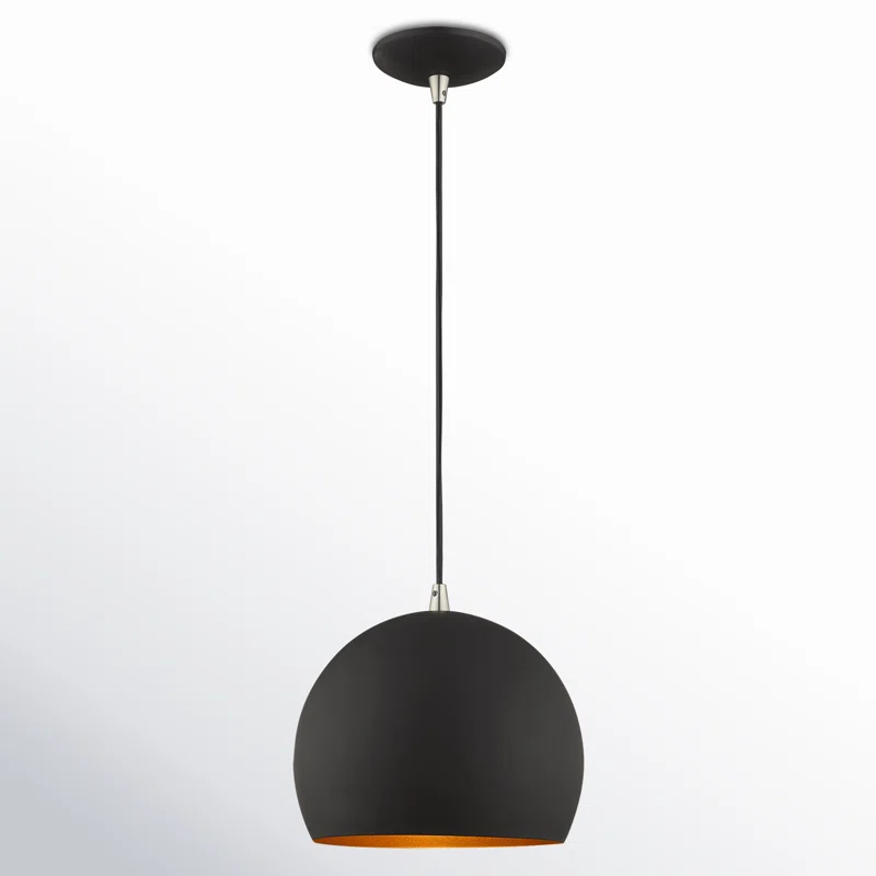 Schultz 1 - Light Pendant