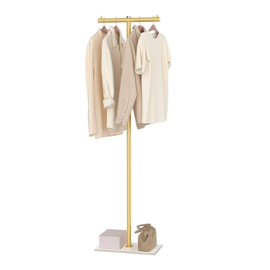  T-shaped Clothing Rack
