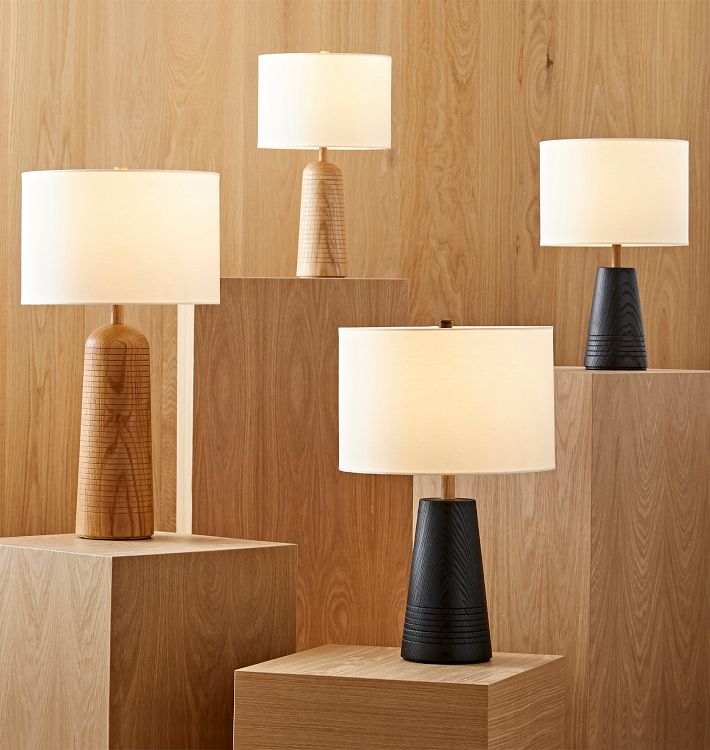 Frankfort Lamp