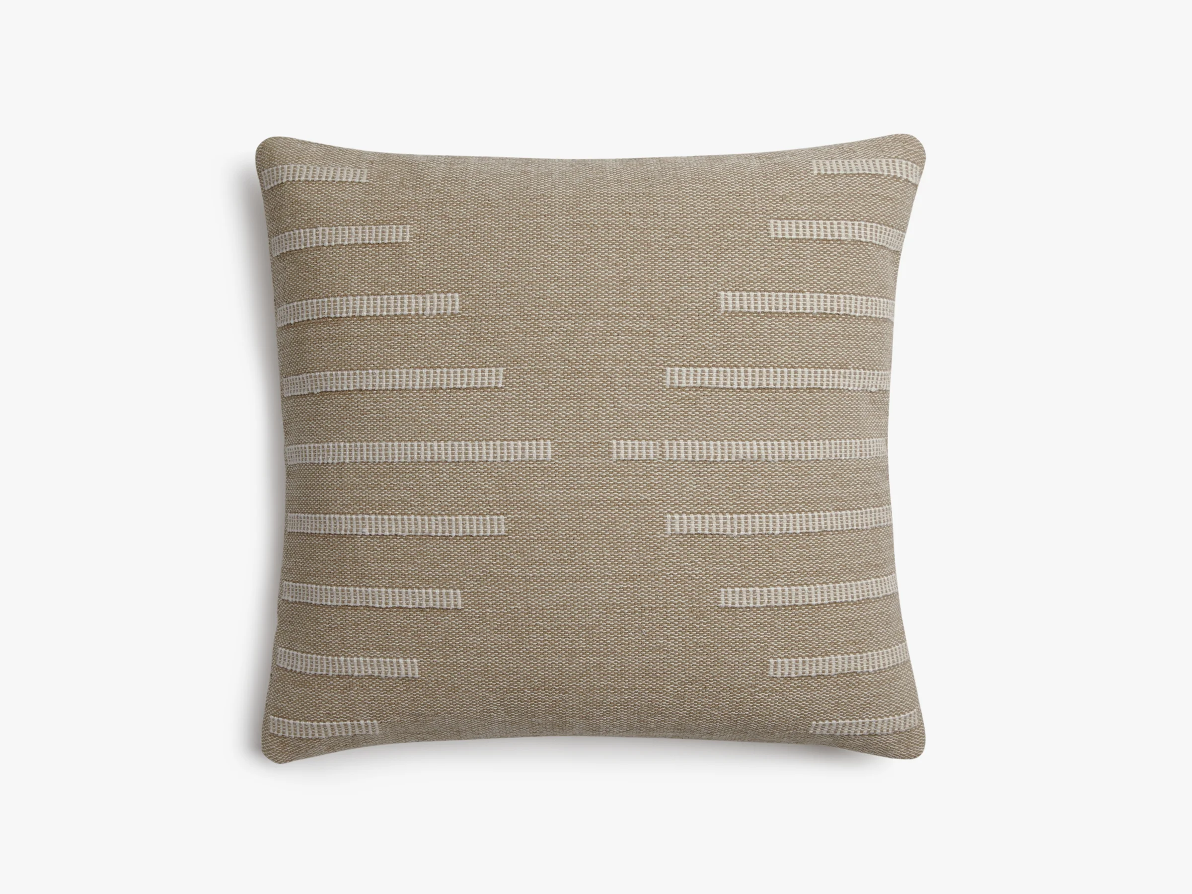Desert Pillow Cover (natural)