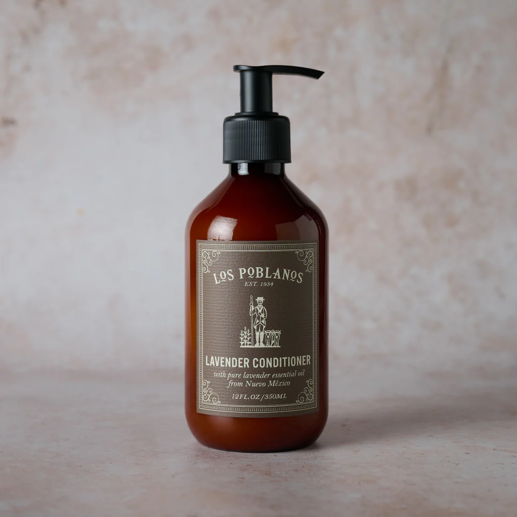 Lavender Conditioner