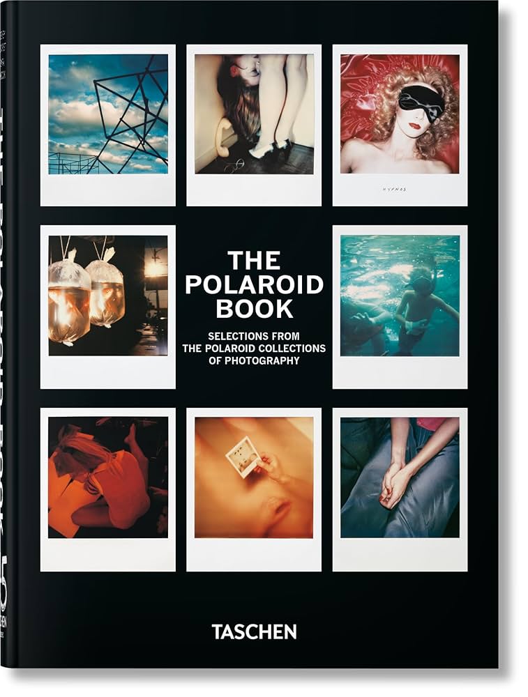 The Polaroid Book