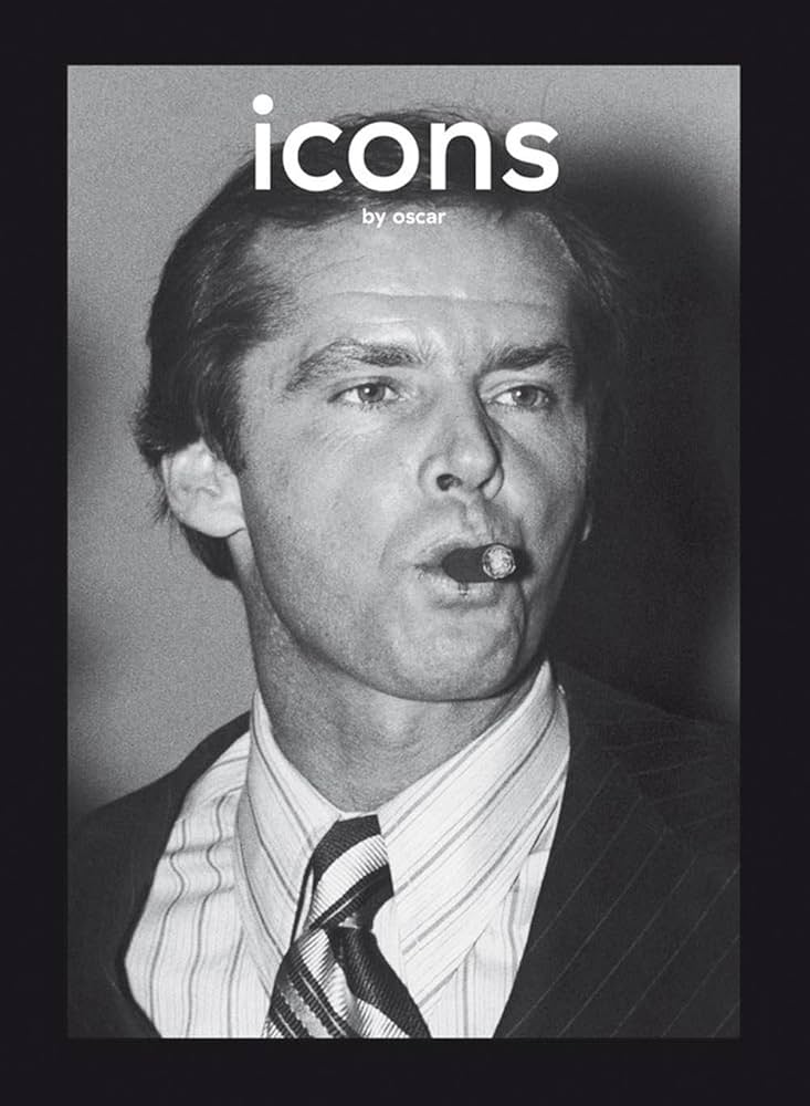 Icons By Oscar