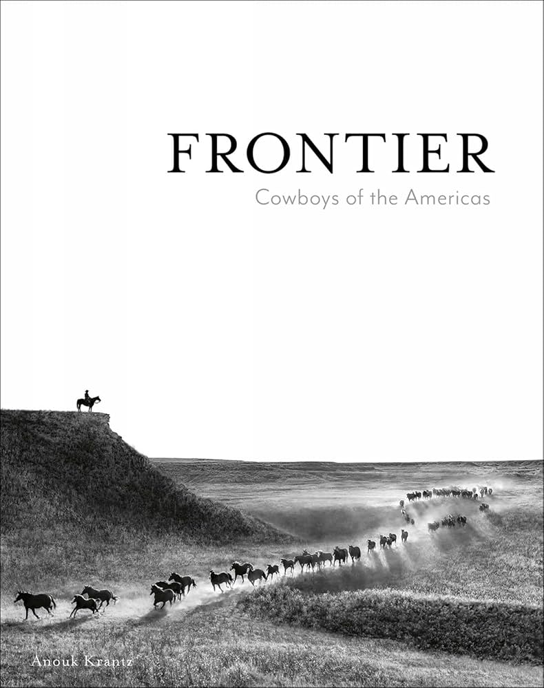 Frontier: Cowboys Of The Americas