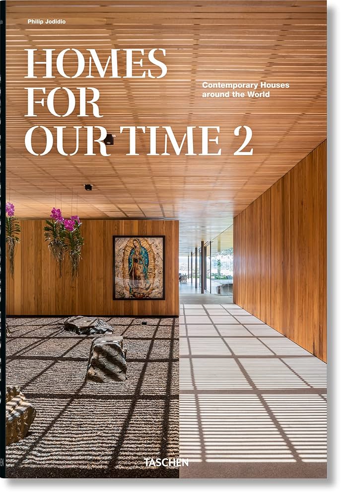 Homes For Our Time