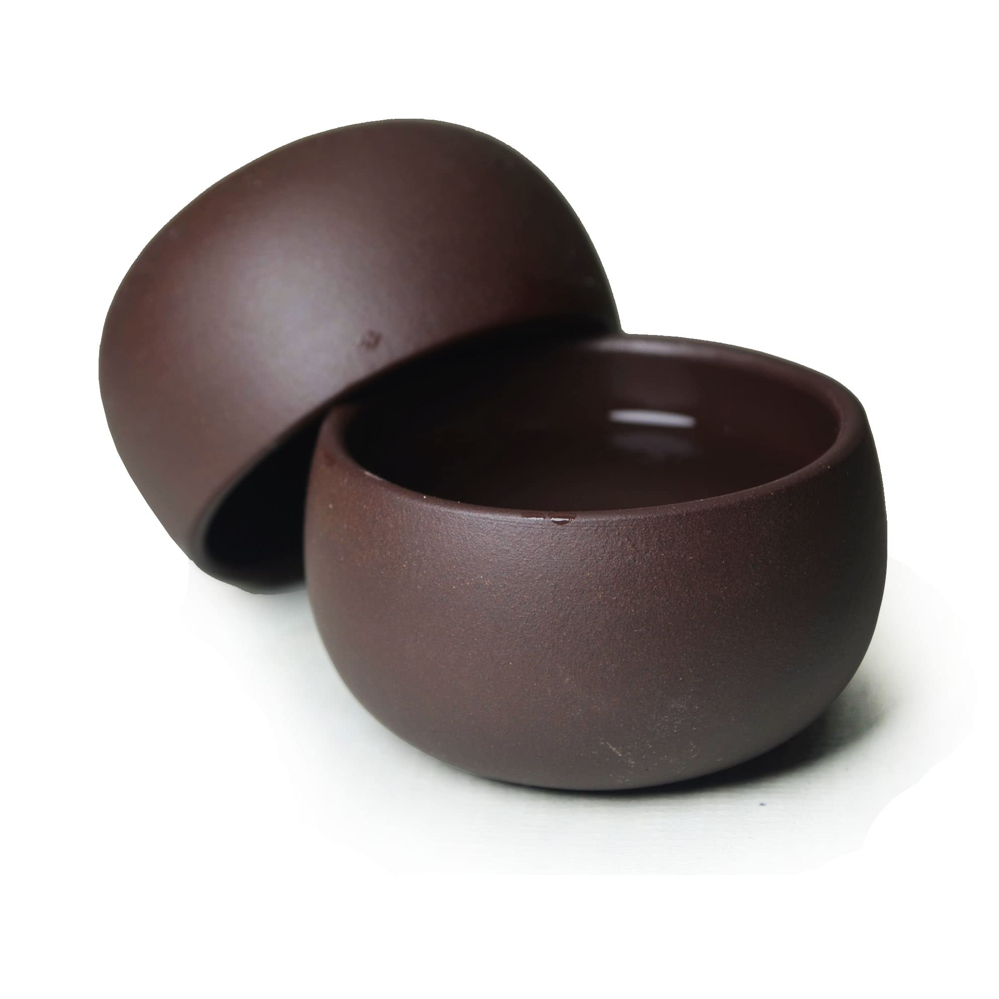 Clay Genuine Zini Zisha Gongfu Tea Cups