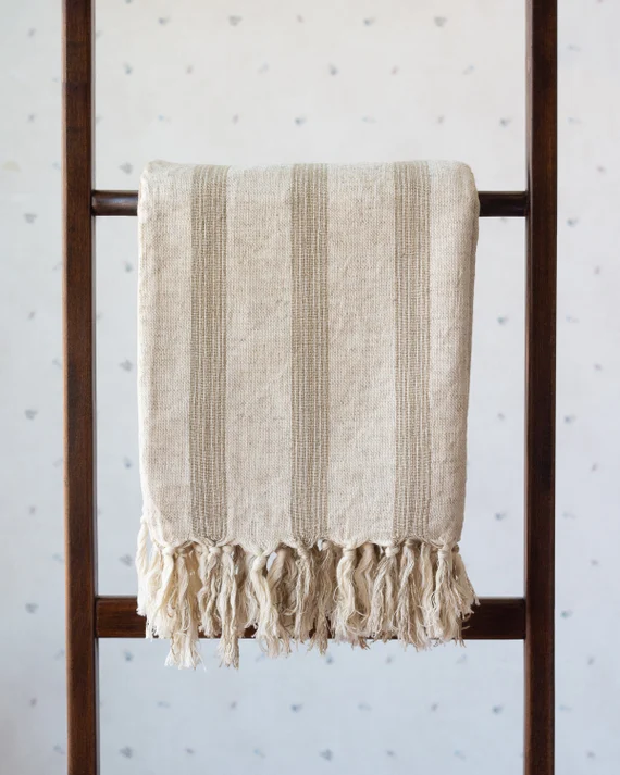 Beach Blanket Peshtemal Lightweight