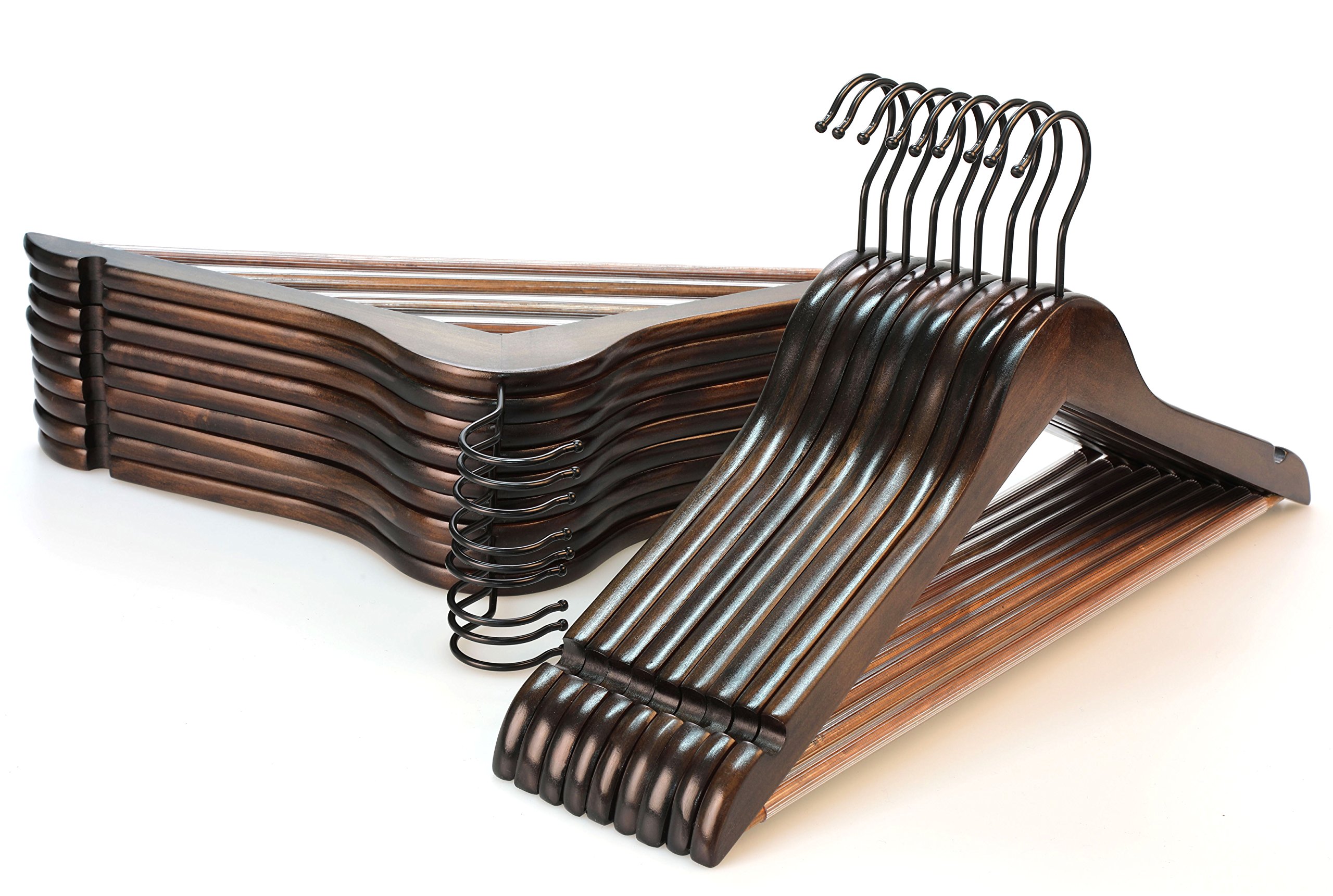 Wood Coat Hangers