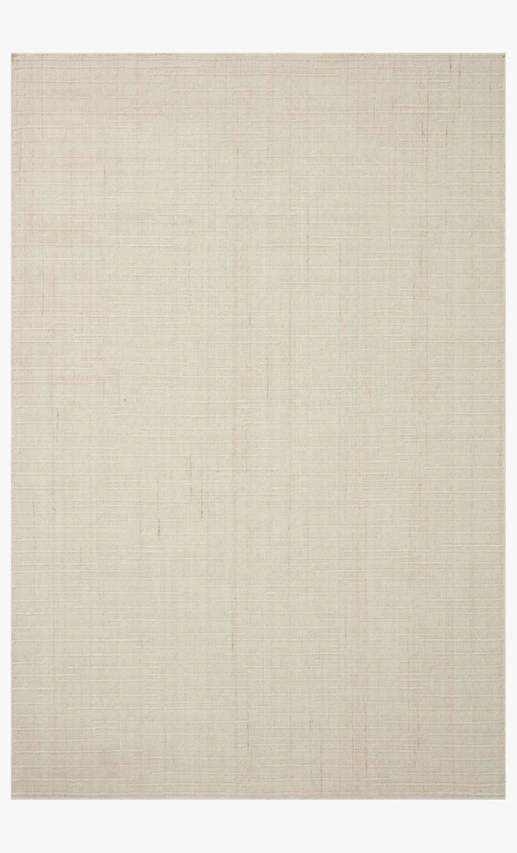 Bro-01 Ivory Rug