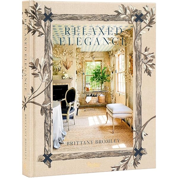 Relaxed Elegance: Rooms For Living Well: Bromley