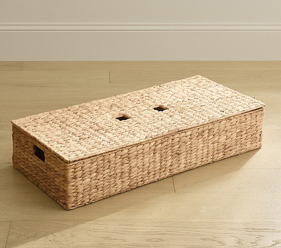 Hudson Woven Underbed Storage