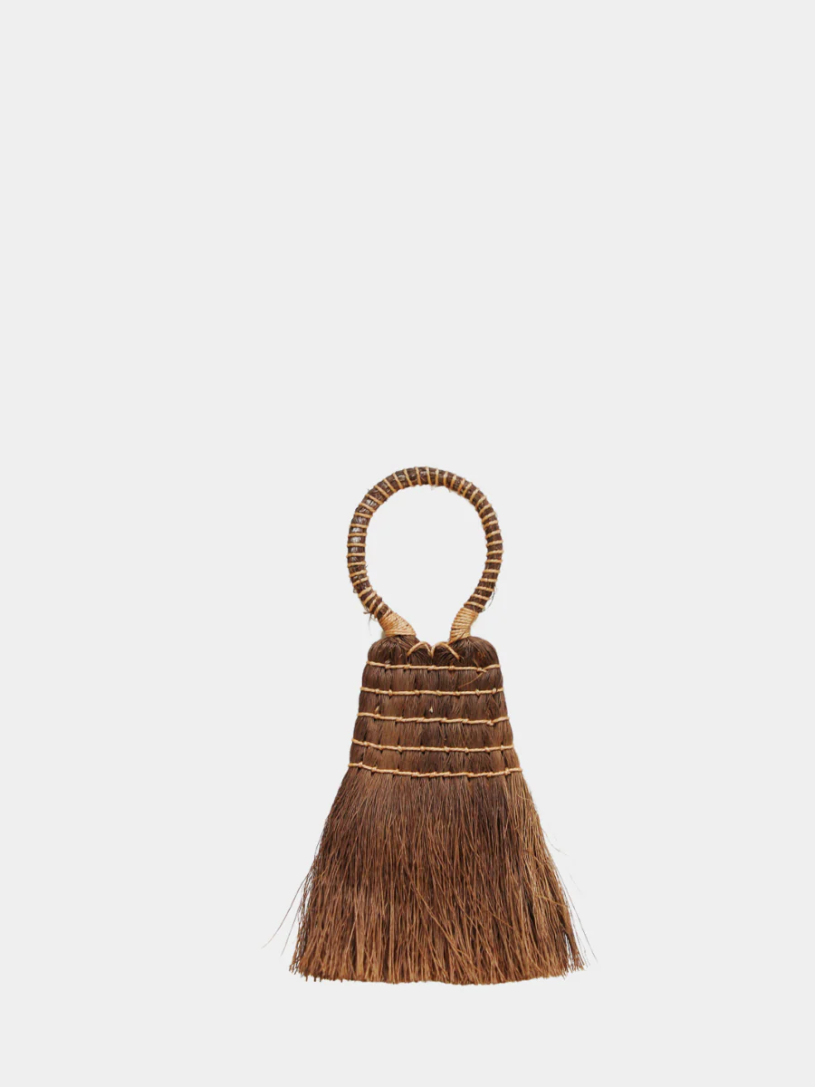 Palm Mini Brush