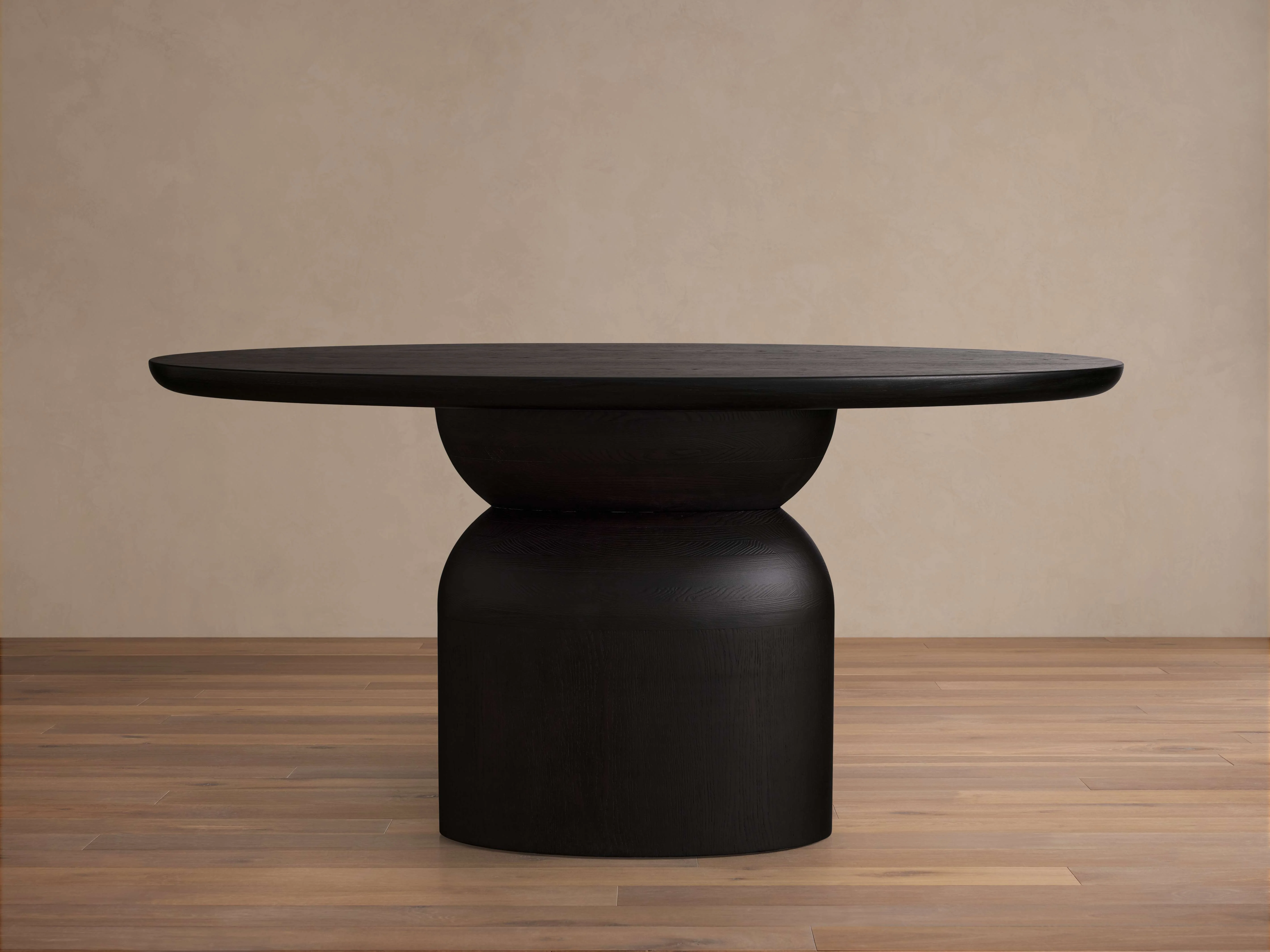 Perth Oval Dining Table