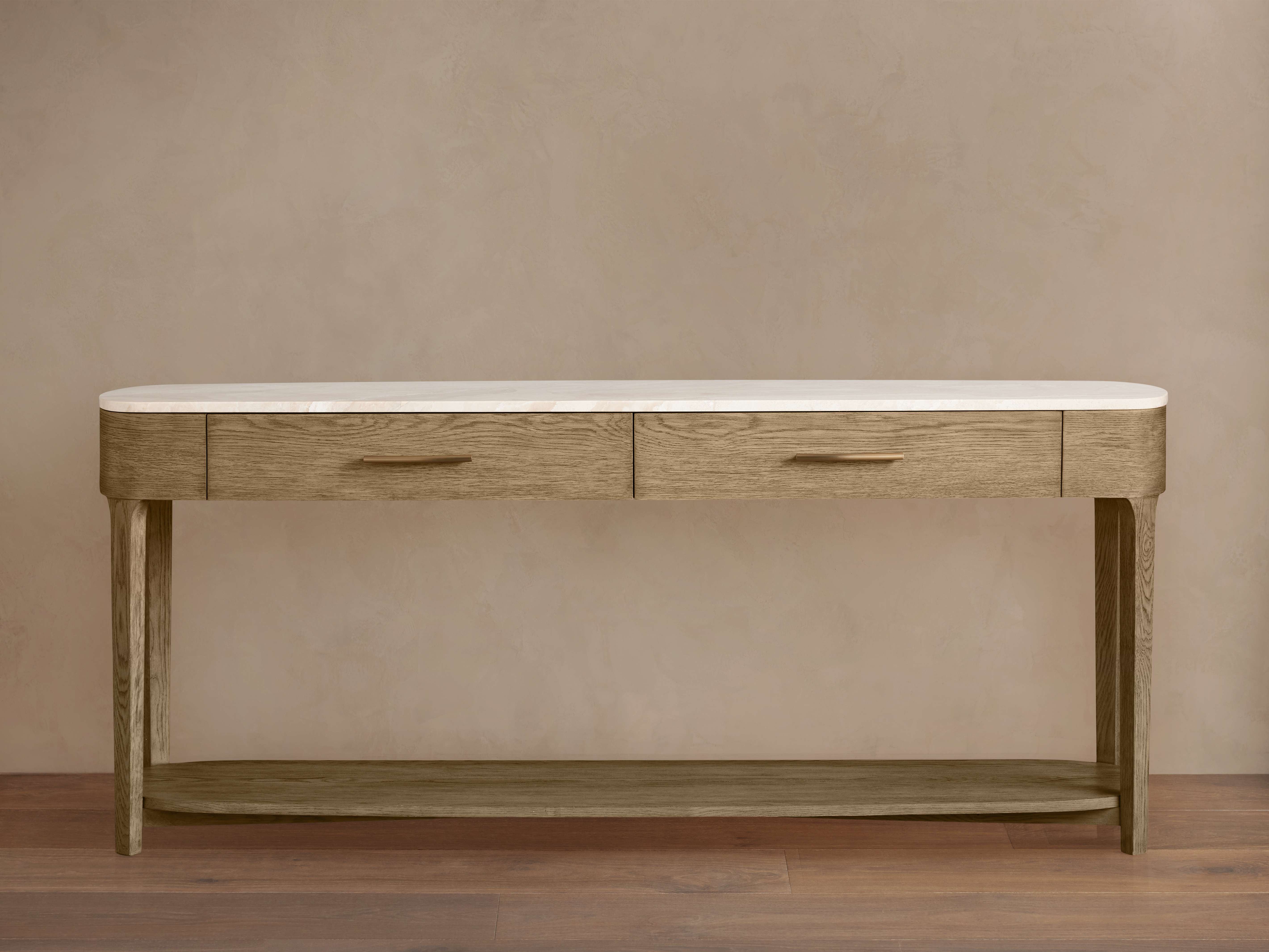 Danny Console Table