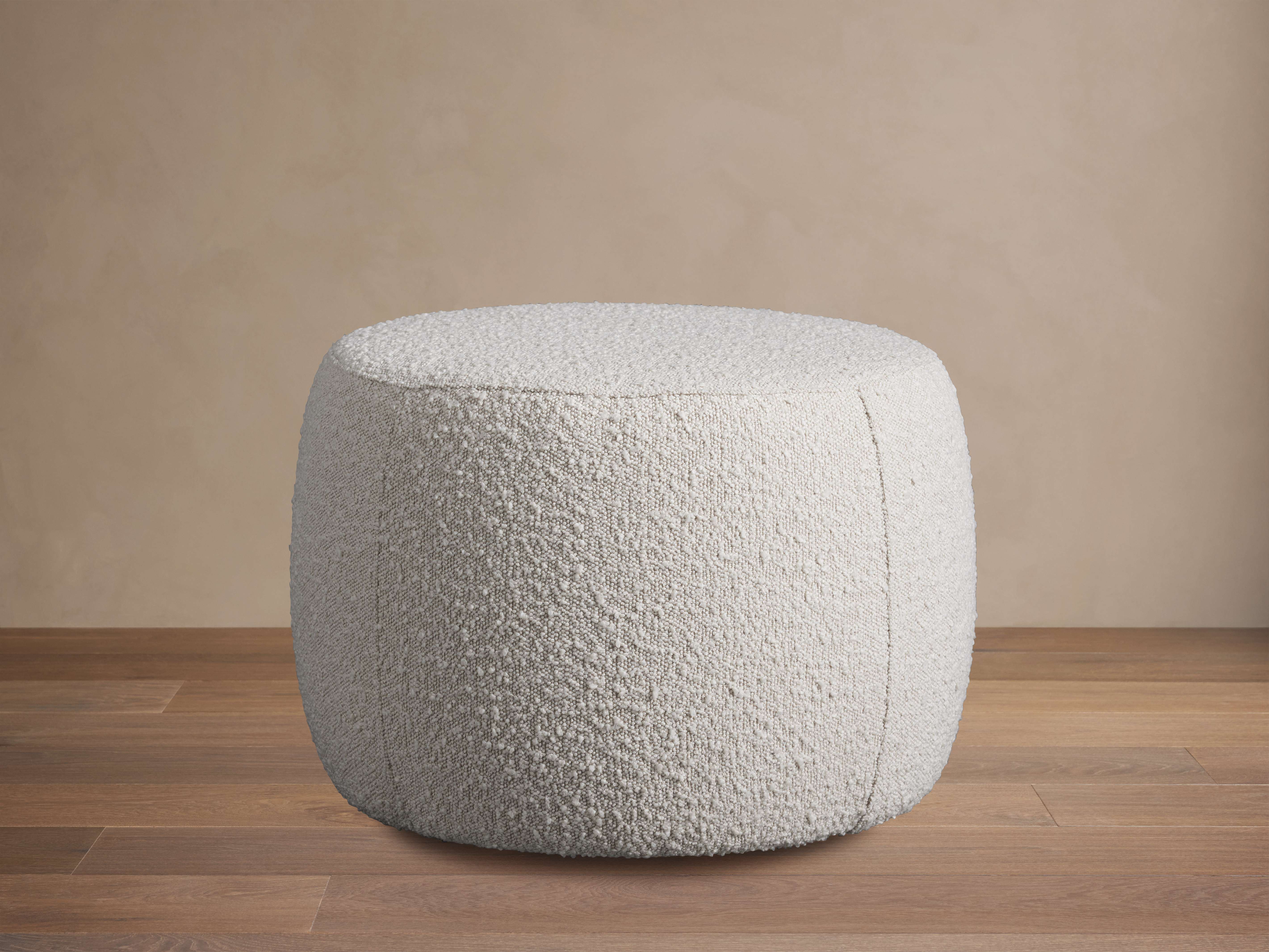 Ryles Ottoman