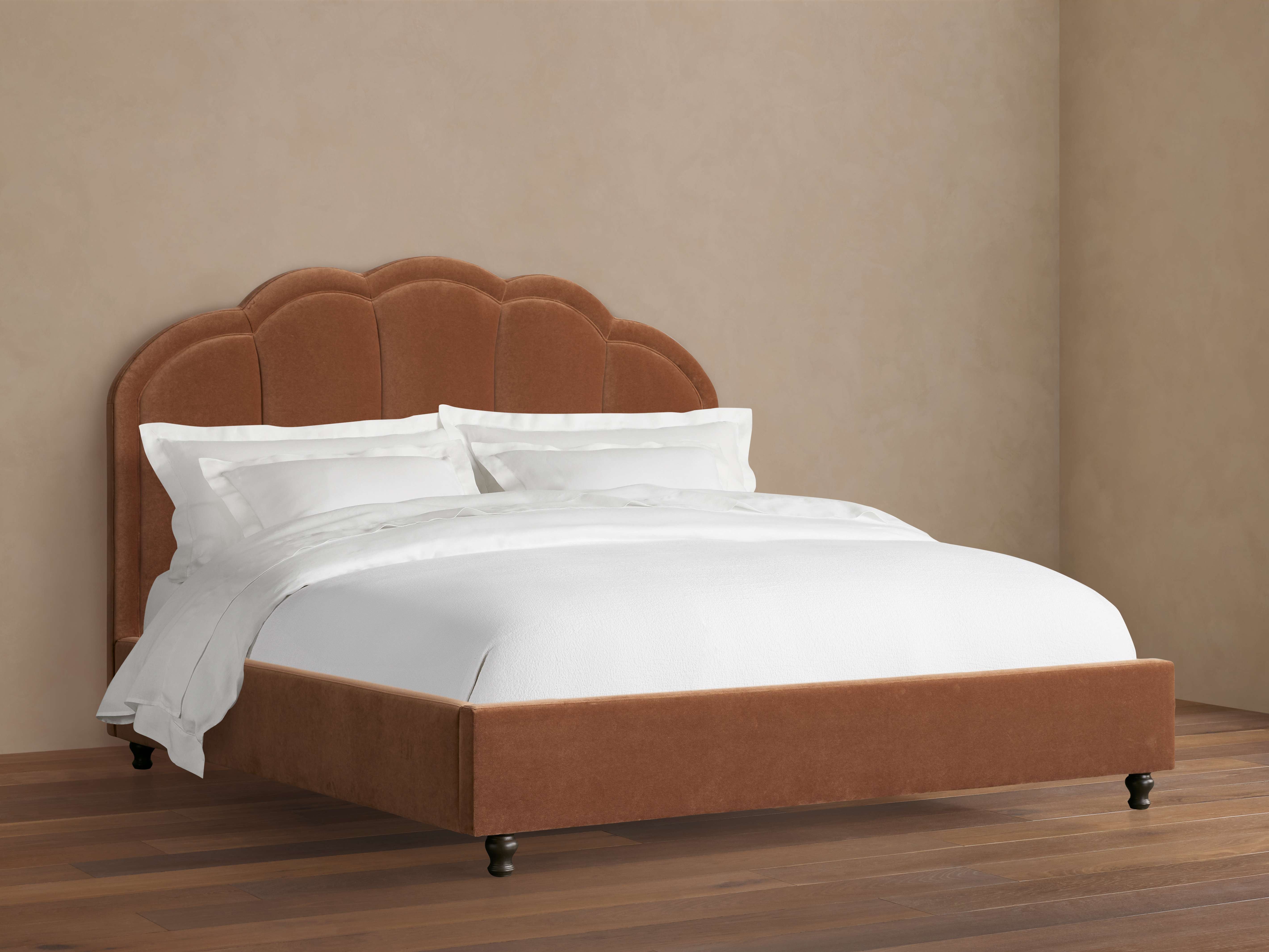 Mariel Bed