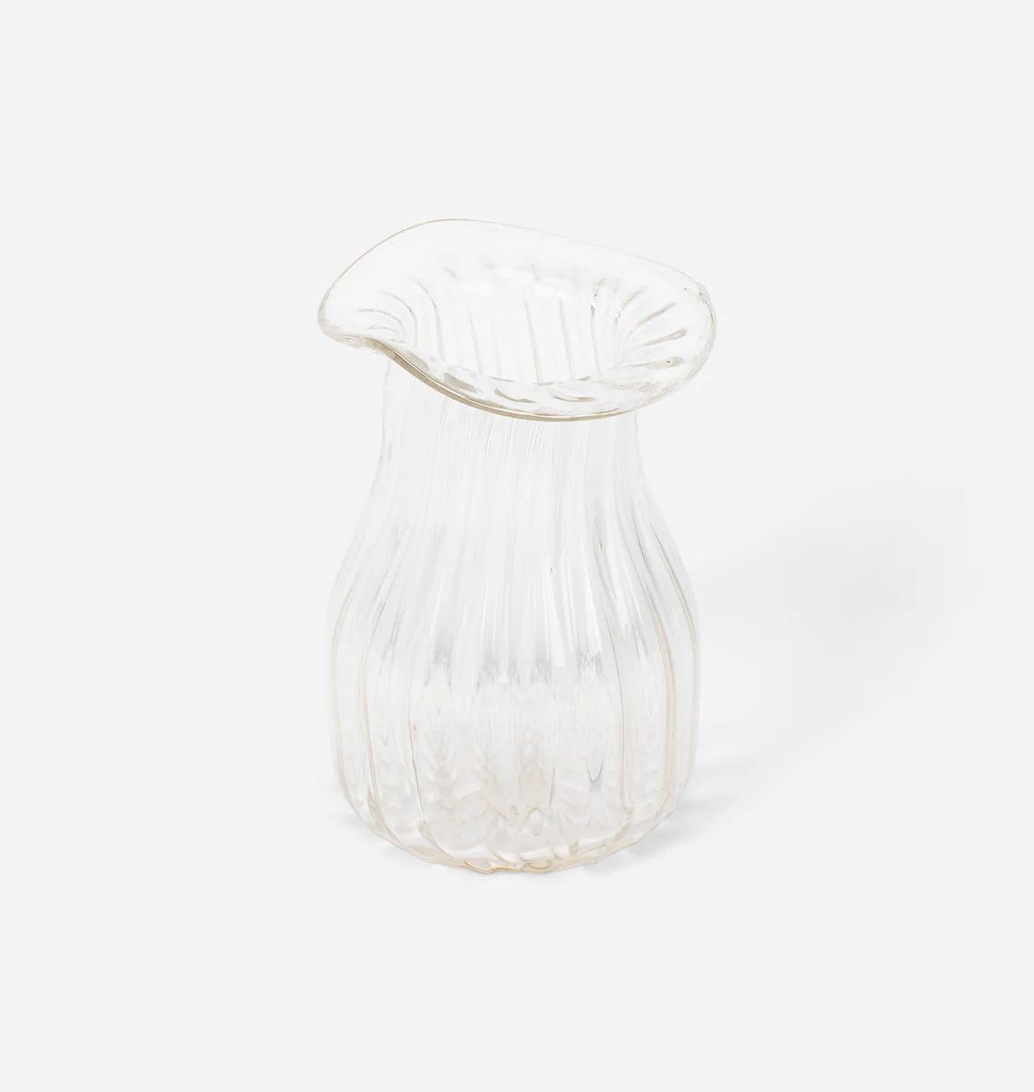 Sienna Vase