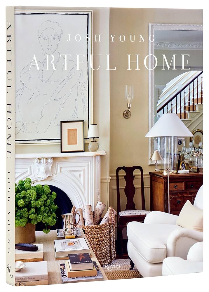 Artful Home: 9780847830398: Young
