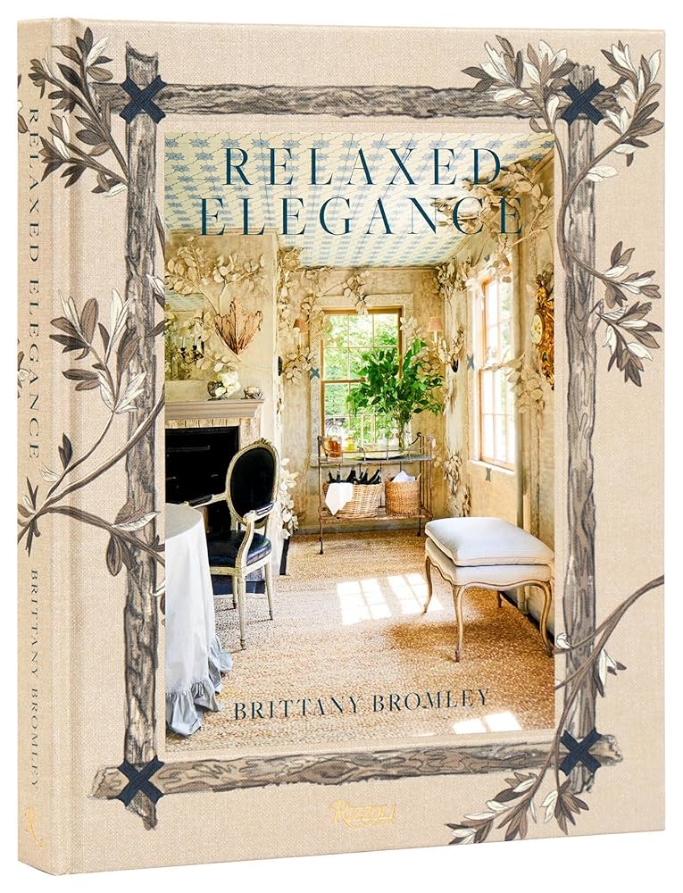 Relaxed Elegance: Rooms For Living Well: Bromley