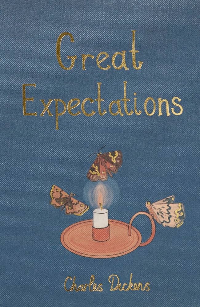 Great Expectations (wordsworth Collector's Editions): Charles Dickens: 9781840228014: Books