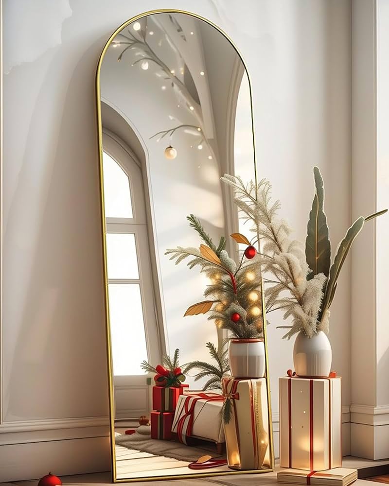 Beverdy Full Length Mirror