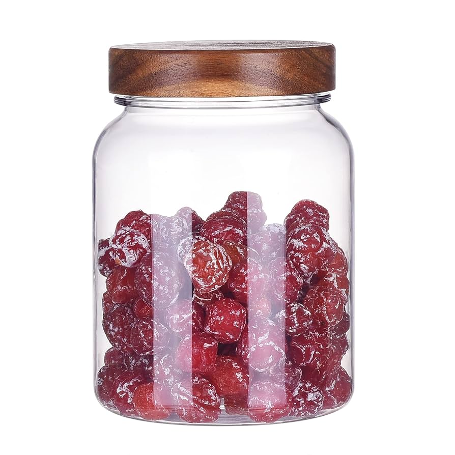 Apothecary Jar