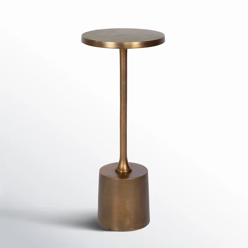 Element End Table