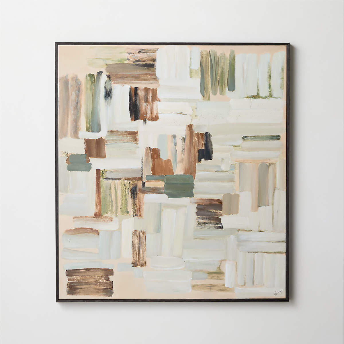 Broadlei Framed Wall Art 36x40