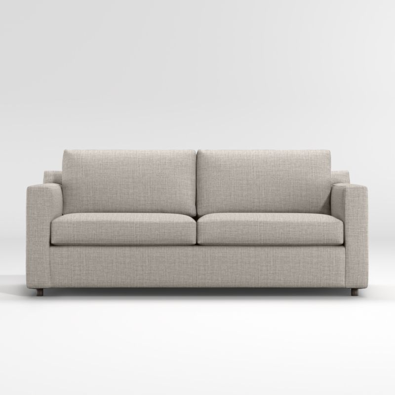 Barrett II 78.25" Queen Sleeper Sofa