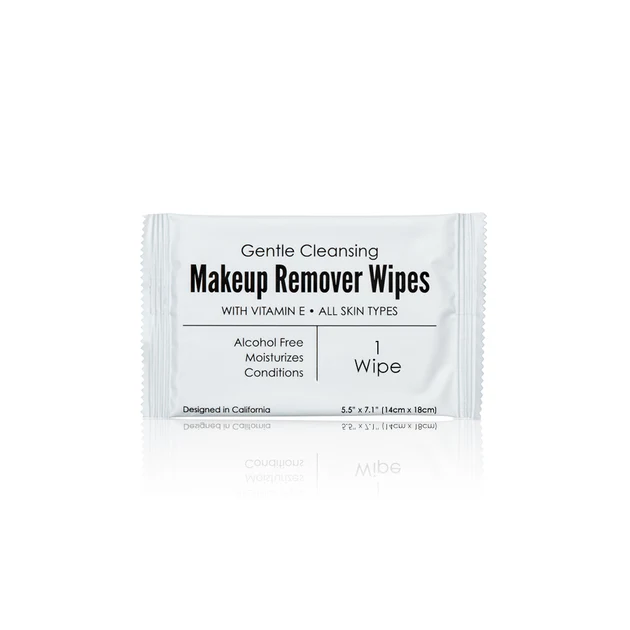 Makeup Remover Wipes