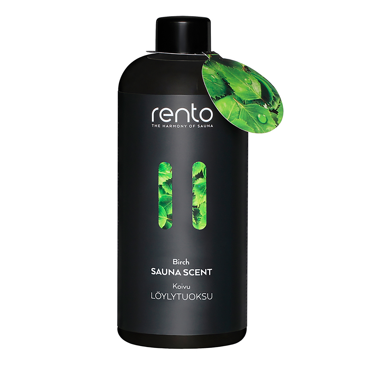 Rento Birch Sauna Scented Oil - Rento