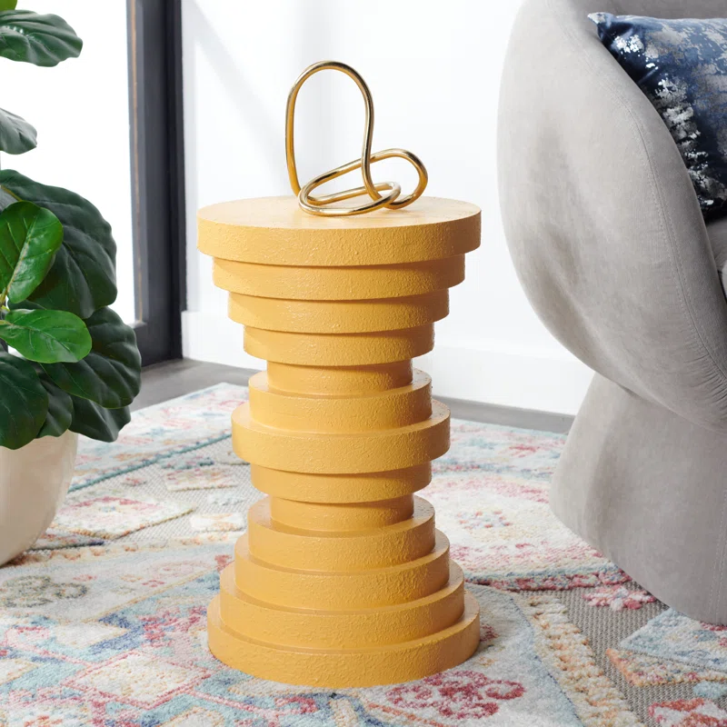 Cynthia Accent Table