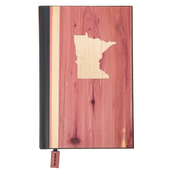 Woodchuck Classic Journal