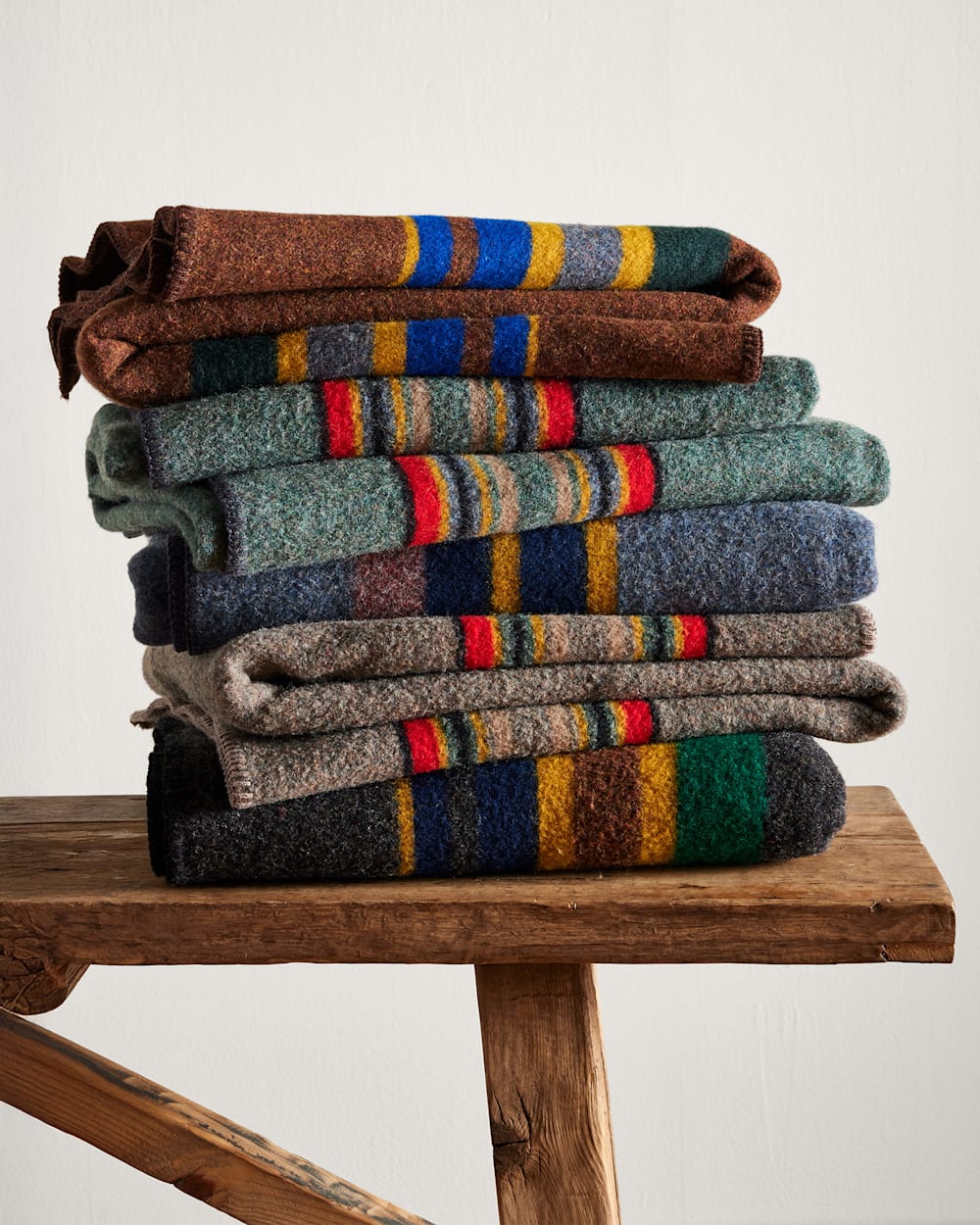 Buy Yakima Camp Blanket For Usd 199.00-279.00 | Pendleton