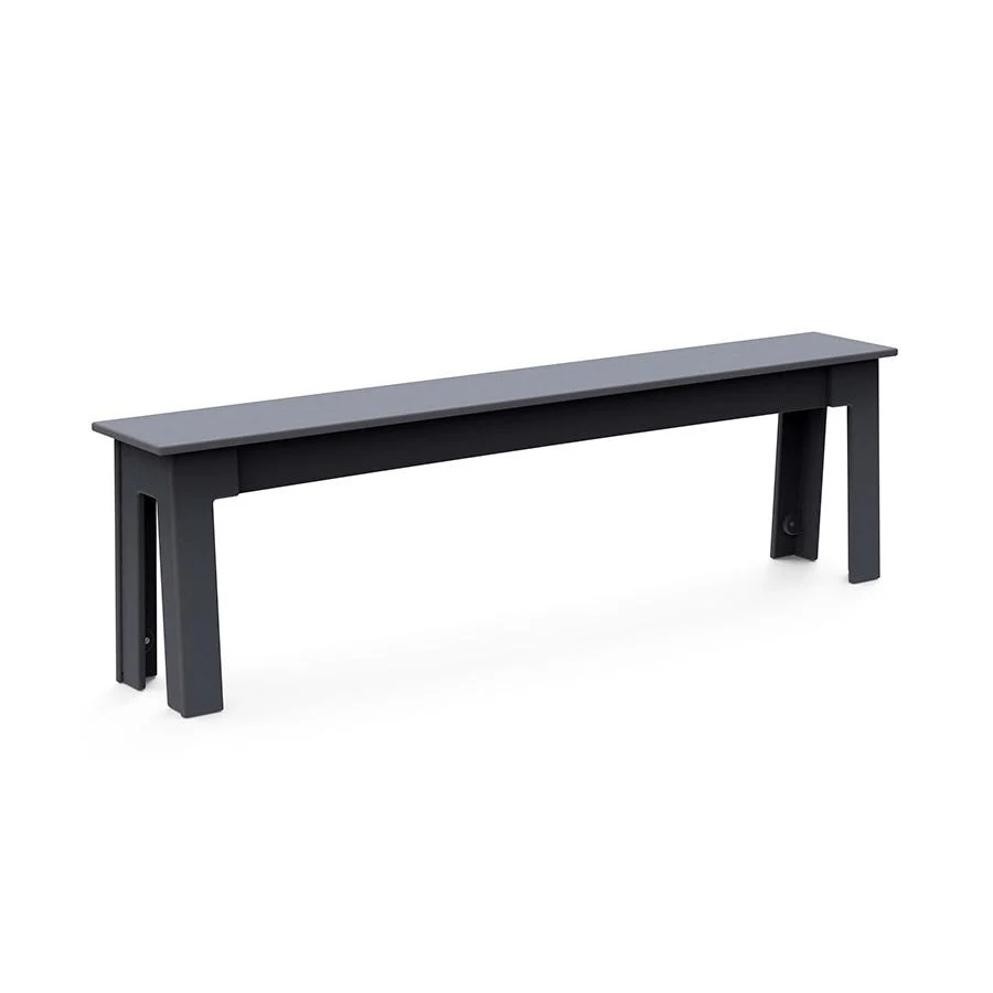 Fresh Air Bench (65 Inch