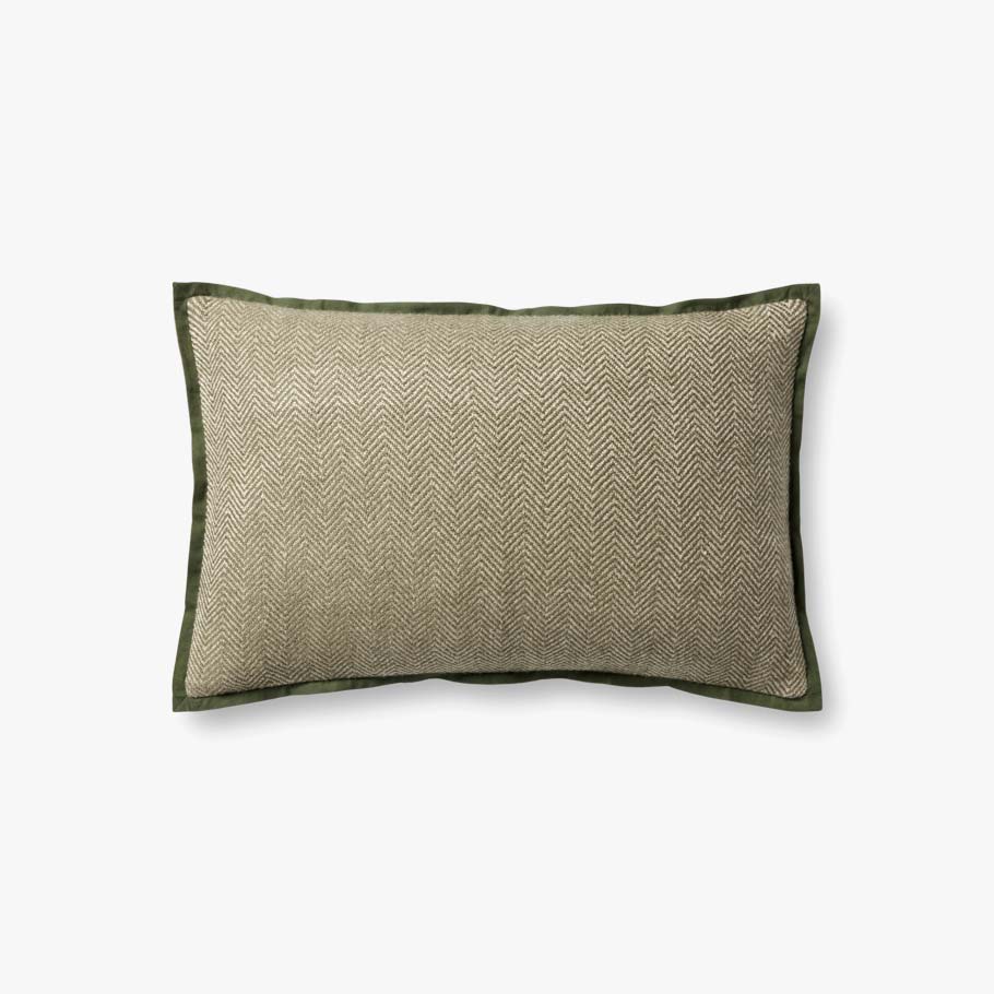 Olive Pillow