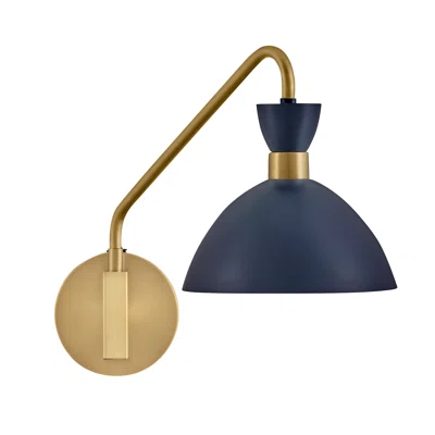 Kiyana 1 - Light Plug-In Design Wall Light