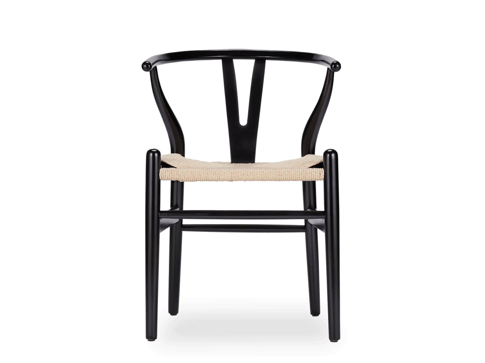 Wishbone Chair Ch24 Premium Reproduction | Inspired By Hans Wegner