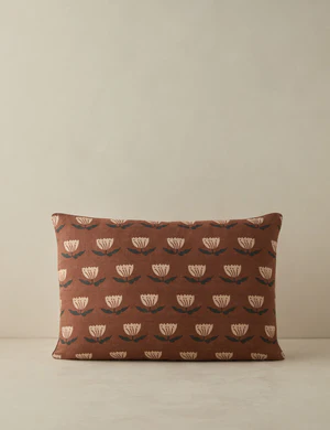 Janna Linen Pillow